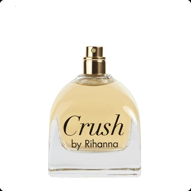 Rihanna Crush Парфюмерная вода (уценка) 100 мл для женщин