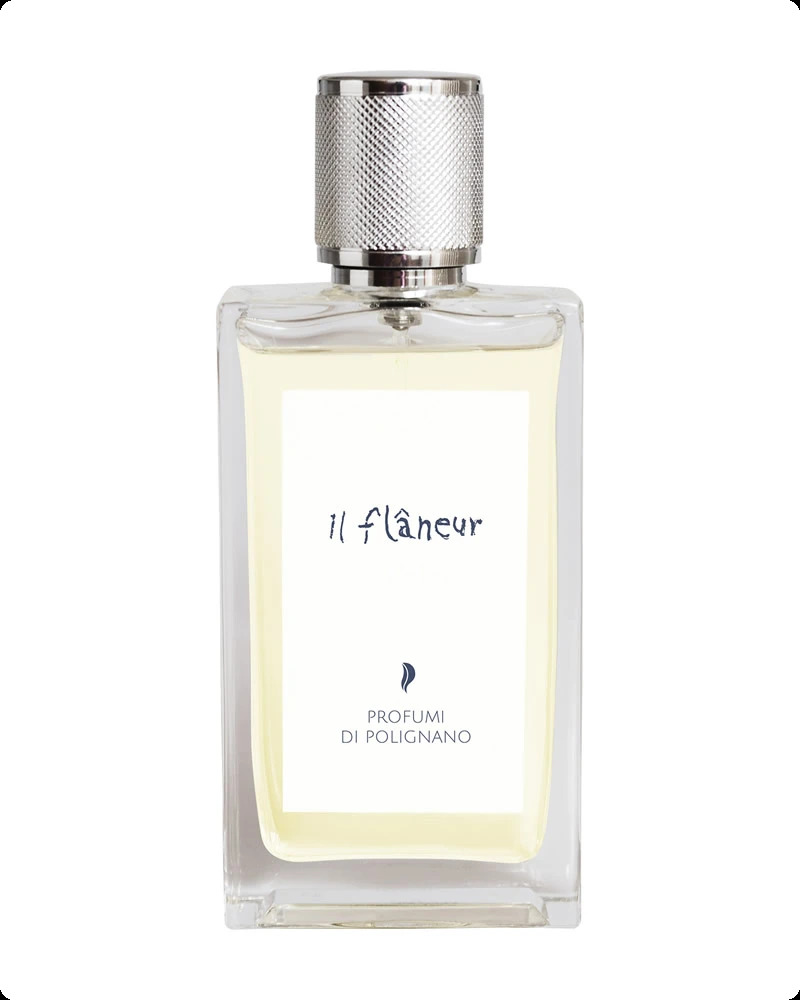 Профуми ди полиньяно Иль фланер для женщин и мужчин