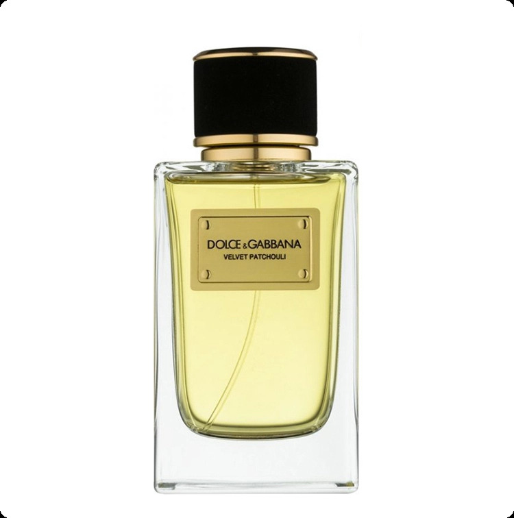 Dolce & Gabbana Velvet Patchouli Парфюмерная вода (уценка) 150 мл для женщин и мужчин