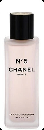 Chanel Chanel N5 Дымка для волос (уценка) 40 мл для женщин