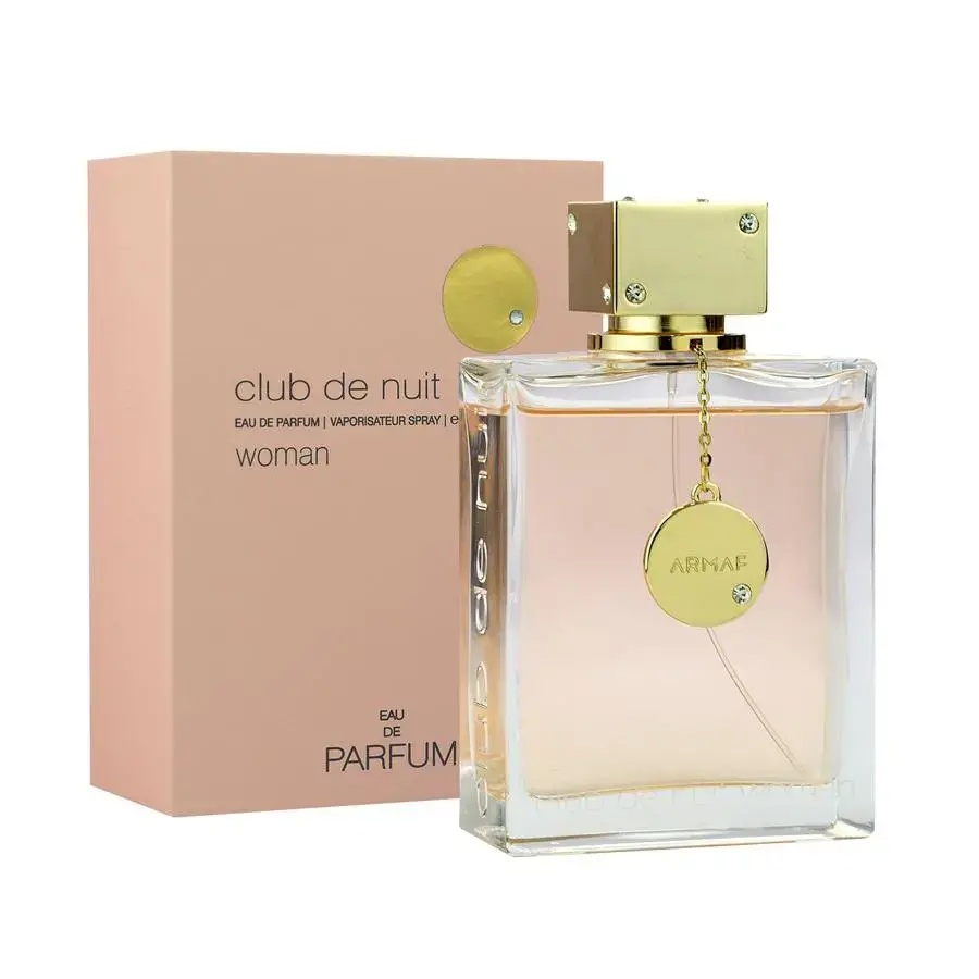 armaf club de nuit eau de parfum spray women stores