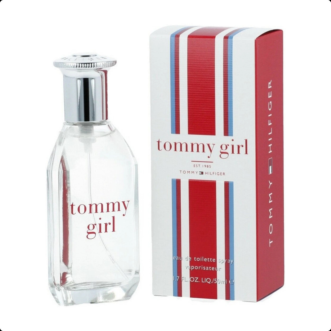 Tommy Hilfiger Tommy Girl Туалетная вода 50 мл для женщин