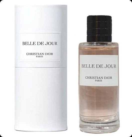 Christian Dior Belle De Jour Парфюмерная вода 125 мл для женщин и мужчин