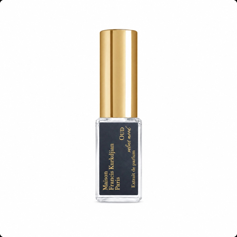 Миниатюра Maison Francis Kurkdjian Oud Velvet Mood Духи 5 мл - пробник духов