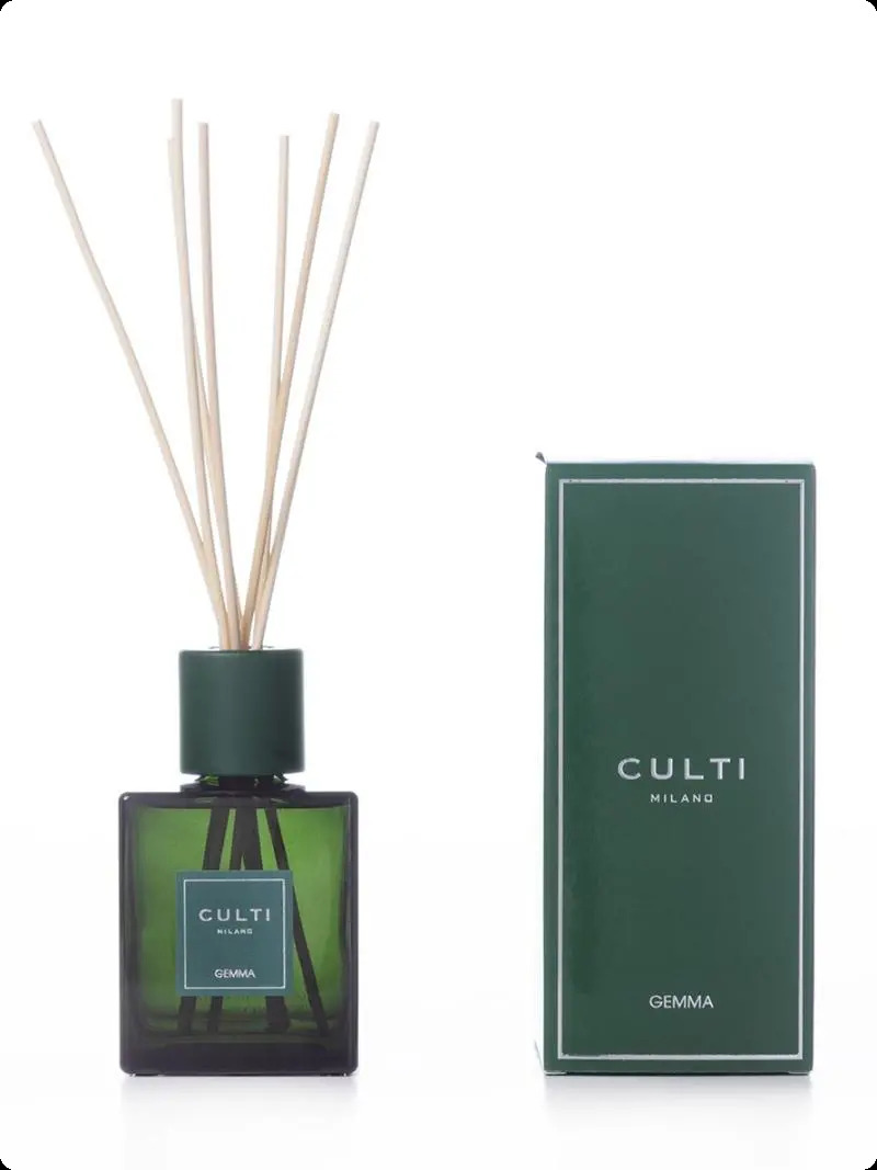 Култи Джемма для женщин и мужчин