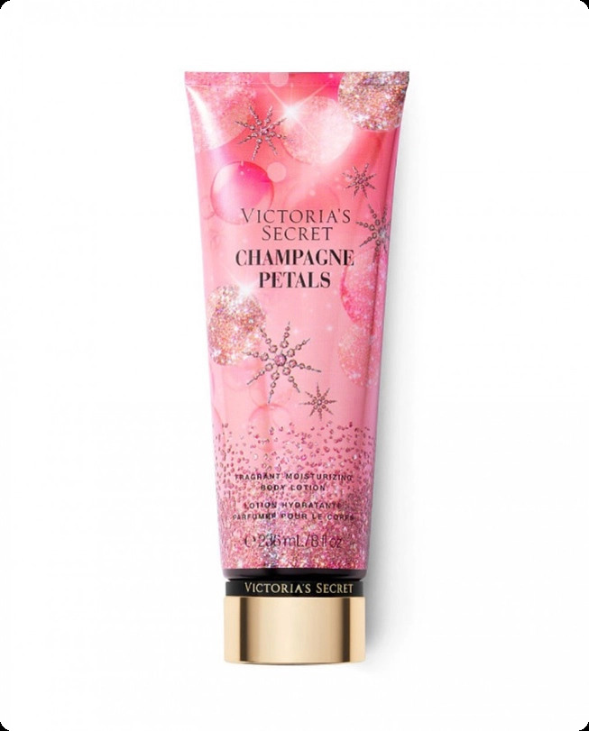 Victoria`s Secret Champagne Petals Лосьон для тела 236 мл для женщин