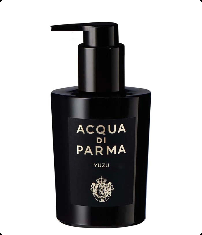 Acqua di Parma Yuzu Жидкое мыло (уценка) 300 мл для женщин и мужчин