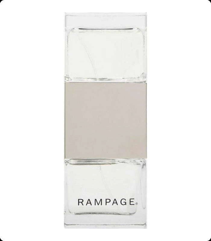 Rampage Rampage Парфюмерная вода (уценка) 90 мл для женщин