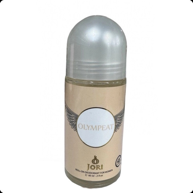 Джори Олимпит для женщин