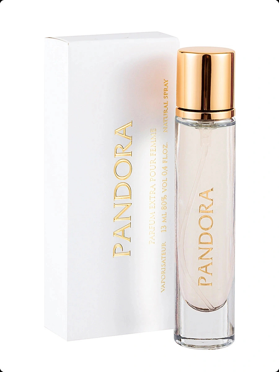 Pandora No 19 Духи 13 мл для женщин