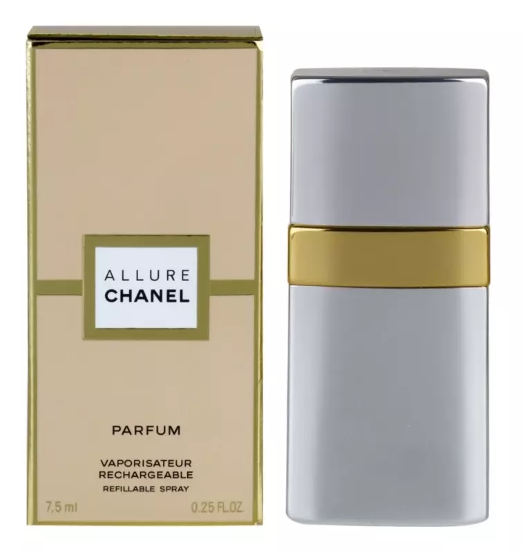 Chanel Allure 7.5 ml. Духи Шанель Аллюр женские. Chanel Allure духи женские. Шанель Аллюр женские туалетная вода.