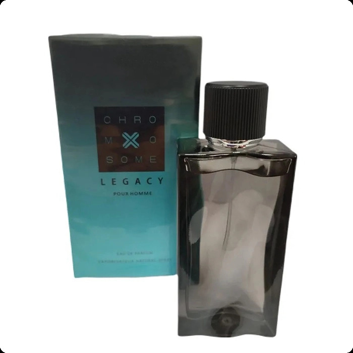 Парфюм 21 век Кромосом легаси для мужчин
