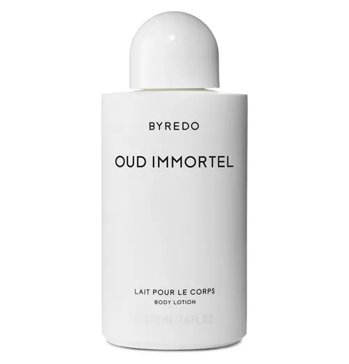 Купить духи Byredo Oud Immortel — женская парфюмерная вода и парфюм