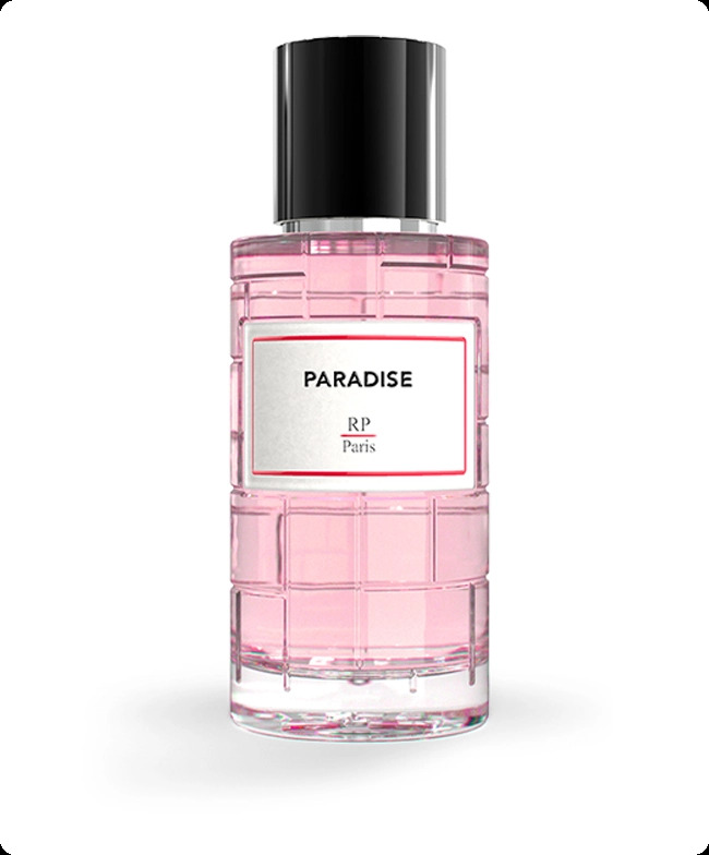 Рп парфамс Парадиз для женщин и мужчин