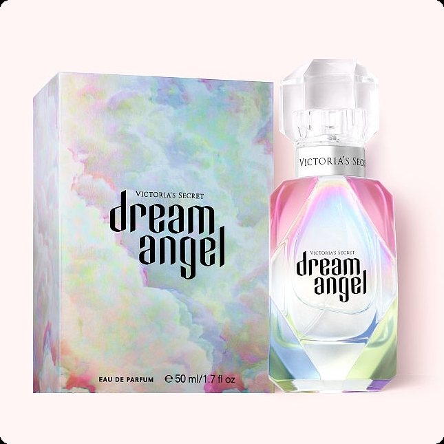 Victoria`s Secret Dream Angel Парфюмерная вода 50 мл для женщин