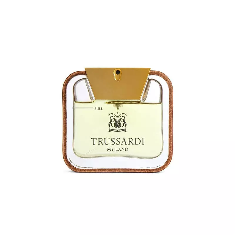 Trussardi my land описание. Trussardi my Land 100ml. Труссарди духи мужские my Land. Trussardi my Land 50 ml. Trussardi my Land (m) 30ml EDT.