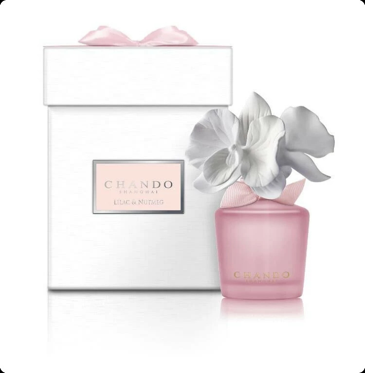 Шандо Мини орхидея в розовом для женщин