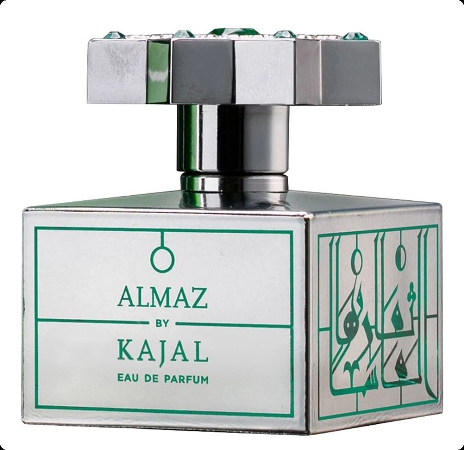 Kajal Almaz Парфюмерная вода (уценка) 100 мл для женщин и мужчин
