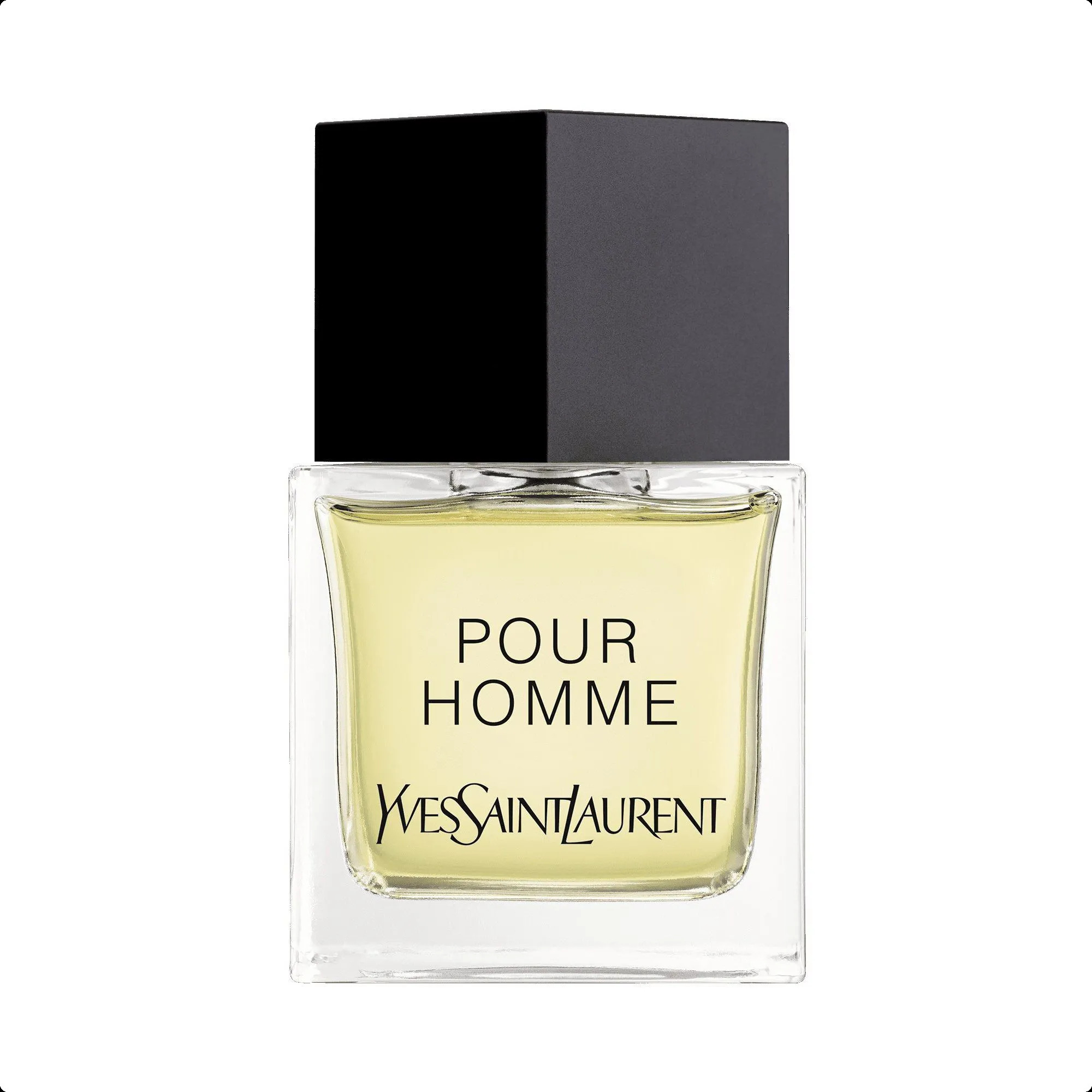 Yves Saint Laurent La Collection Pour Homme Туалетная вода (уценка) 80 мл для мужчин