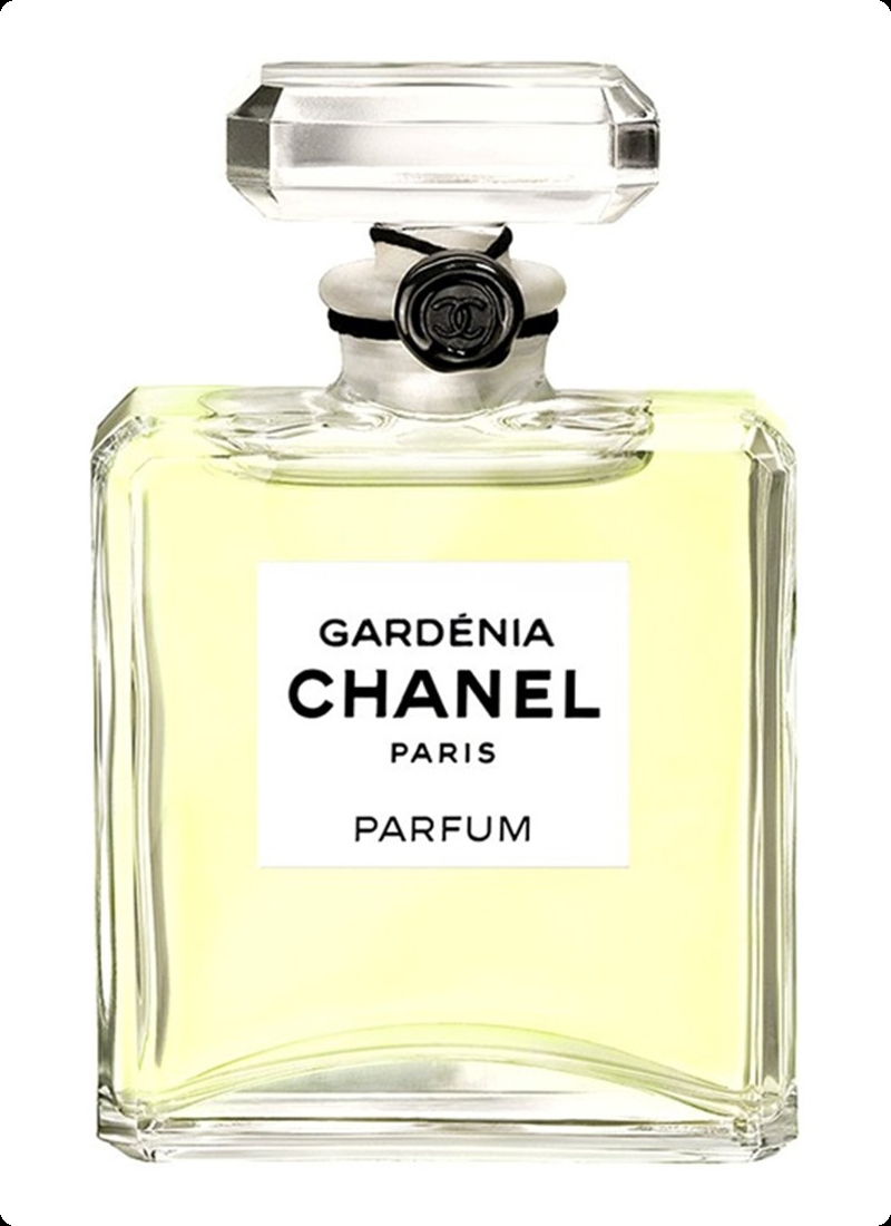 Chanel Gardenia Духи (уценка) 7.5 мл для женщин