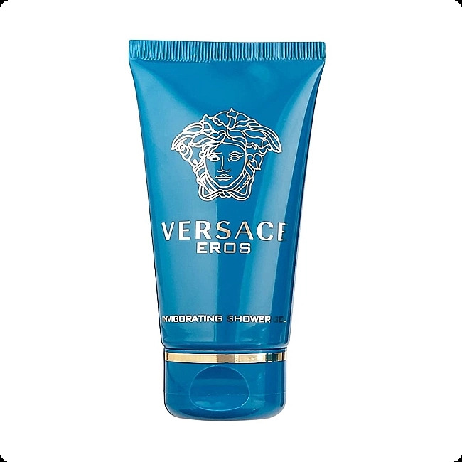 Versace Eros Гель для душа 50 мл для мужчин