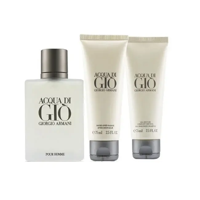 Джорджио Армани Аква Ди Джио — купить мужские духи Giorgio Armani Acqua ...
