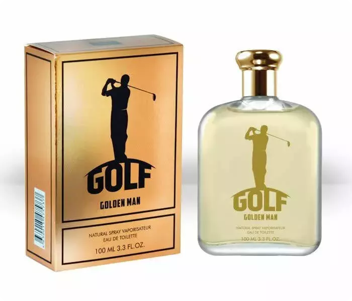 Gold golf man. Туалетная вода гольф. Мужская туалетная вода Golf. Мужская туалетная вода гольфист. Golden man духи.