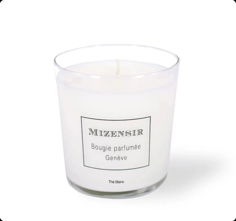 Мизенсир Зе блан для женщин и мужчин