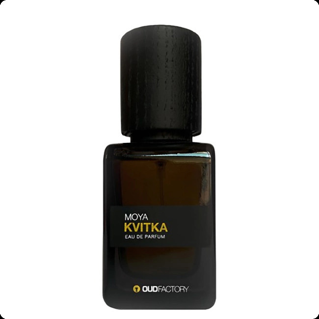 Уд фактори Мойя квитка для женщин и мужчин