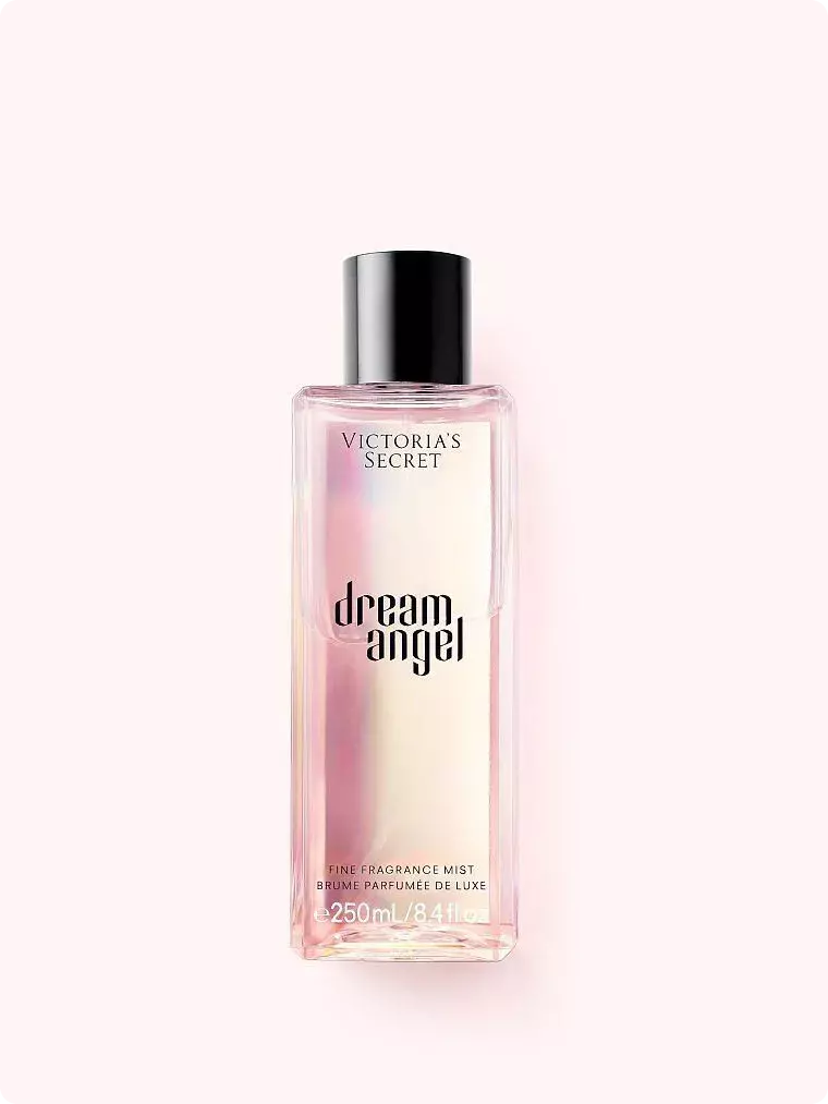 Энджел дрим. Victoria Secret Dream Angels духи. Спрей Victoria's Secret Fragrance Mist. Мист Виктория Сикрет ангел. Виктория Сикрет Парфюм Dream Angel.