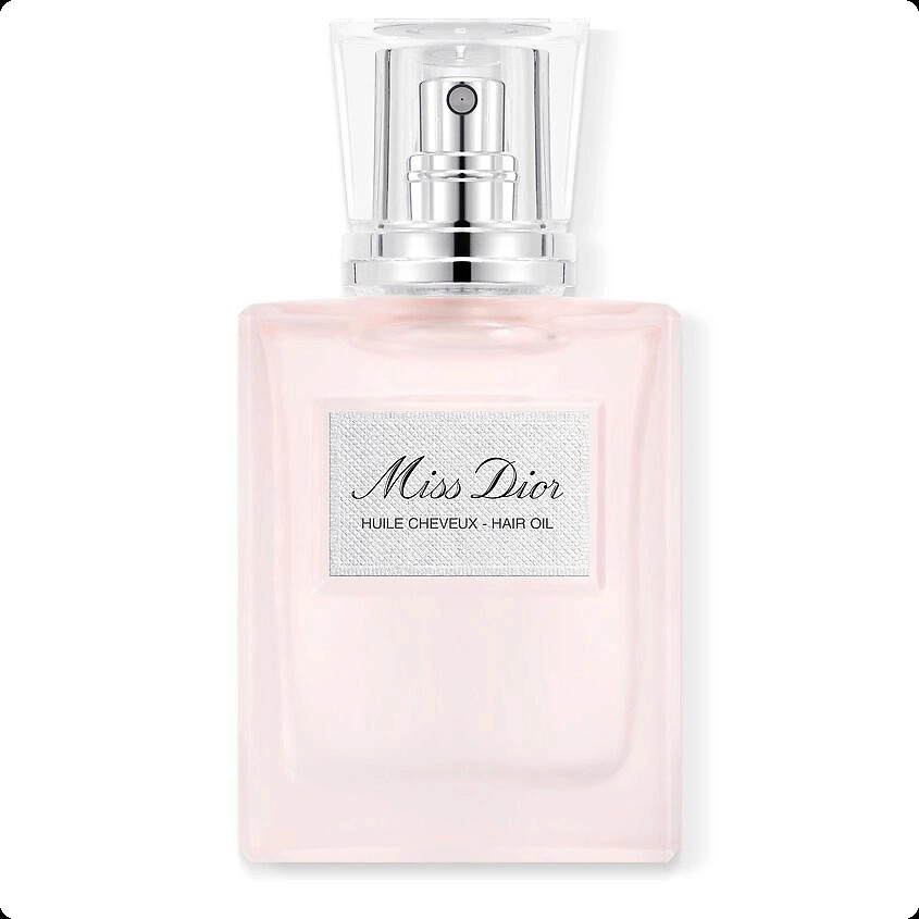 Christian Dior Miss Dior Eau de Parfum 2026 Масло (уценка) 30 мл для женщин