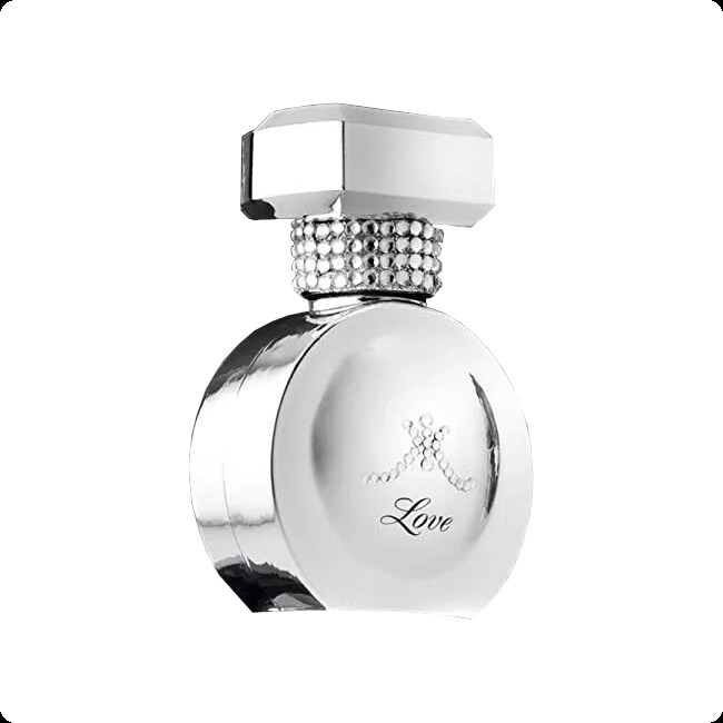 Kim Kardashian Love Парфюмерная вода (уценка) 30 мл для женщин