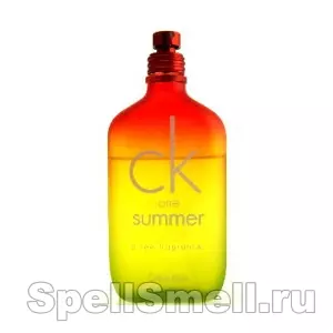 Ck summer best sale 2011