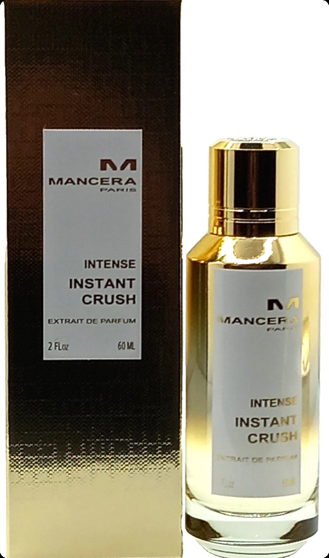 Mancera Intense Instant Crush Духи 60 мл для женщин и мужчин