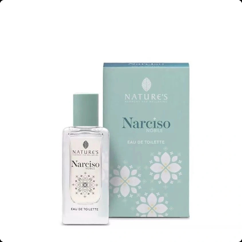 Натурес Нарцисо нобиле для женщин