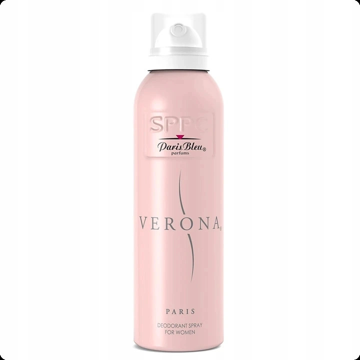 Yves de Sistelle Verona Дезодорант-спрей 200 мл для женщин