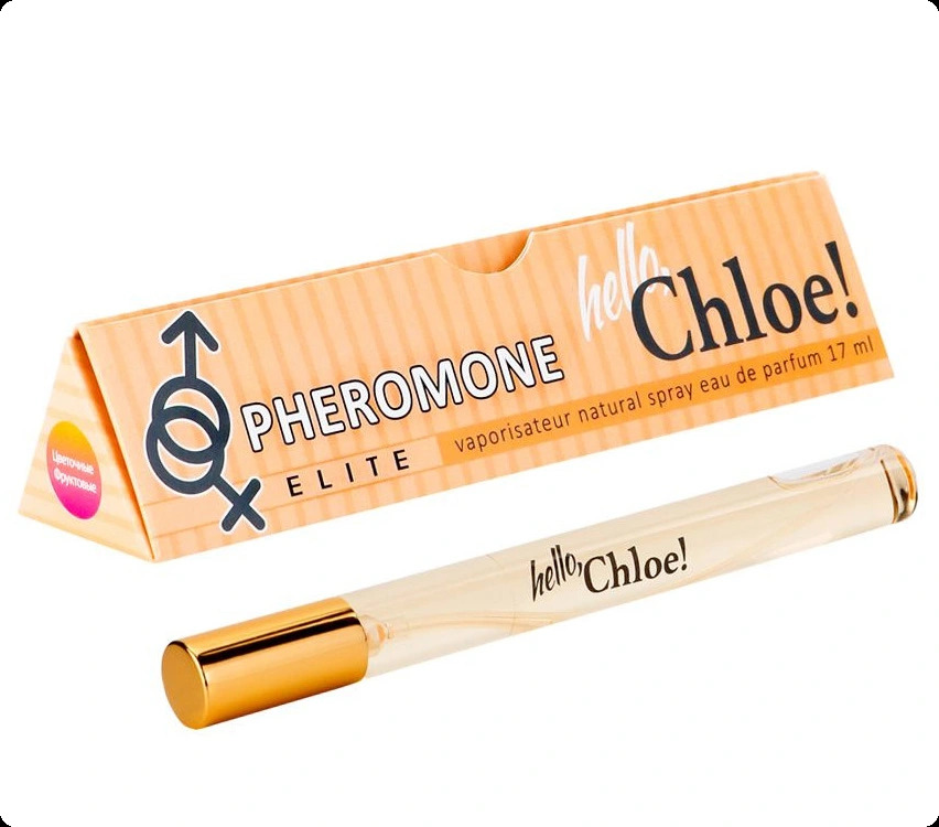 Дельта парфюм Элит хеллоу клое для женщин