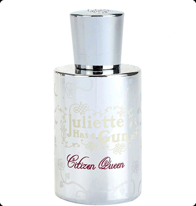 Juliette Has A Gun Citizen Queen Парфюмерная вода (уценка) 50 мл для женщин