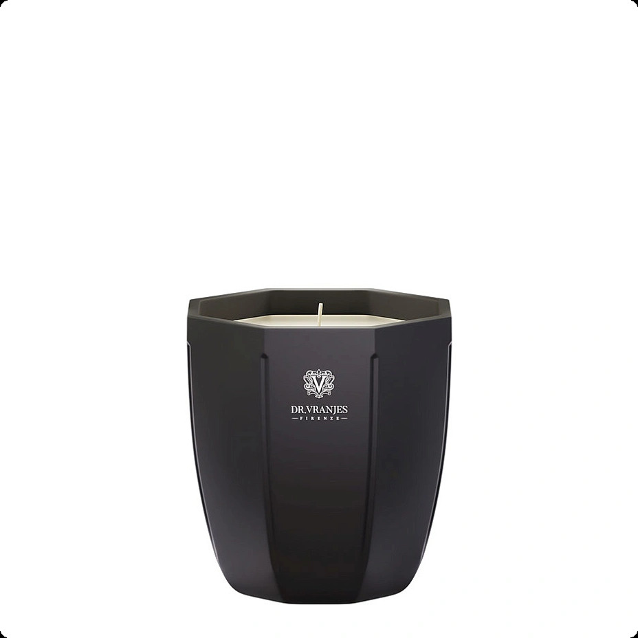 Dr Vranjes Rosa Tabacco Свеча 200 гр для женщин и мужчин