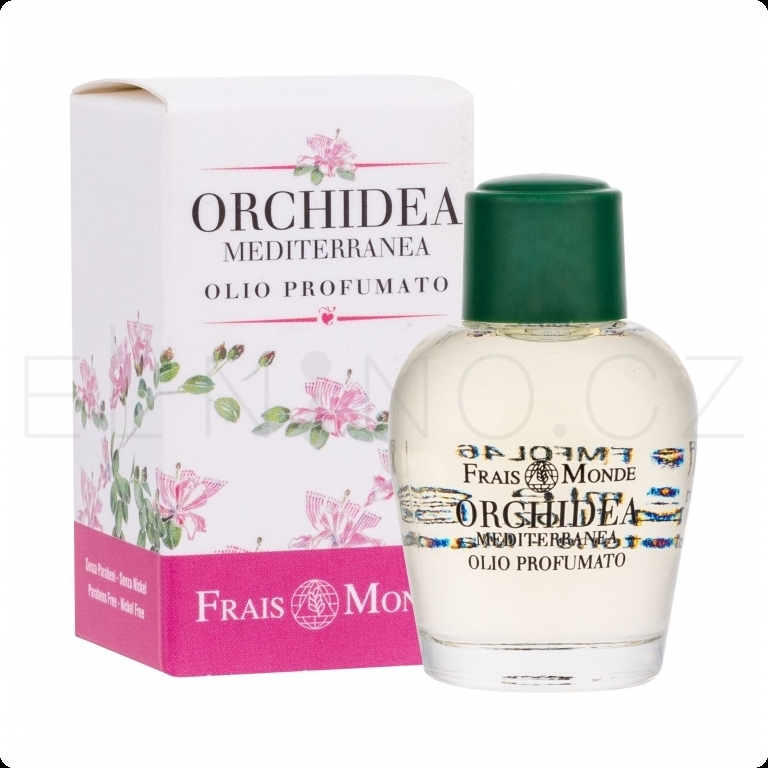 Фрайс монде Орхидея медитераниа для женщин