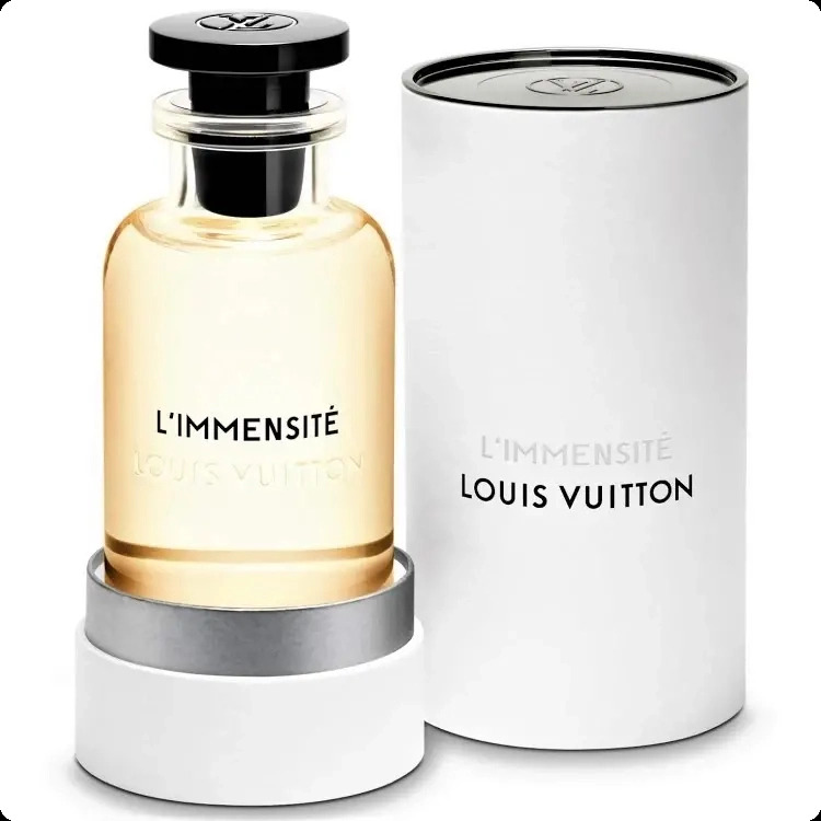 Louis Vuitton L Immensite Парфюмерная вода 100 мл для мужчин