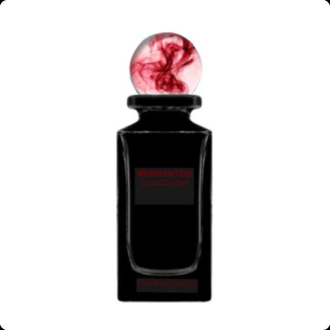 Реинвентид парфамс Люсид дрим для женщин и мужчин