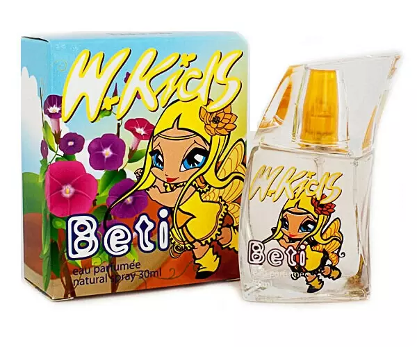 21 parfum. Душистая вода Winx Beti 30 мл. Духи Винкс Пикси. Детские духи Винкс. Духи детские с Пикси.