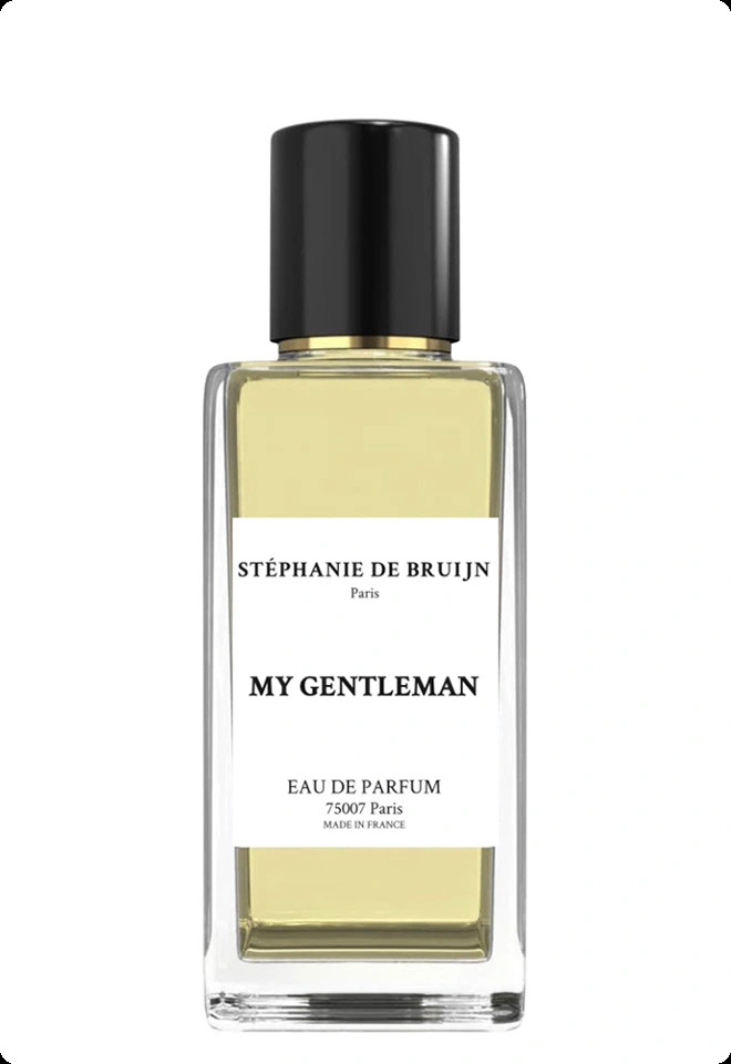 Stephanie de Bruijn My Gentleman Парфюмерная вода (уценка) 100 мл для мужчин