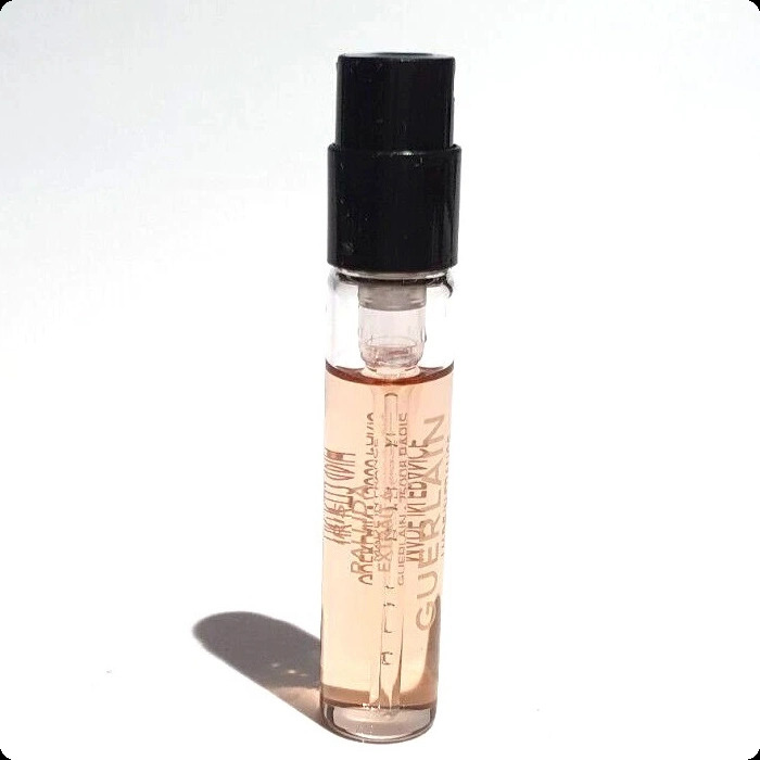 Миниатюра Guerlain Iris Pallida Extrait 6 Духи 2 мл - пробник духов