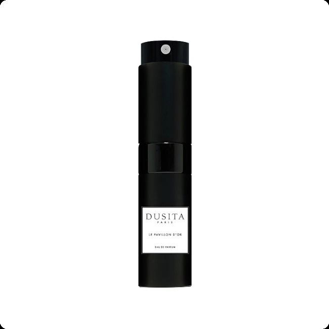 Миниатюра Parfums Dusita Le Pavillon D Or Парфюмерная вода 7.5 мл - пробник духов