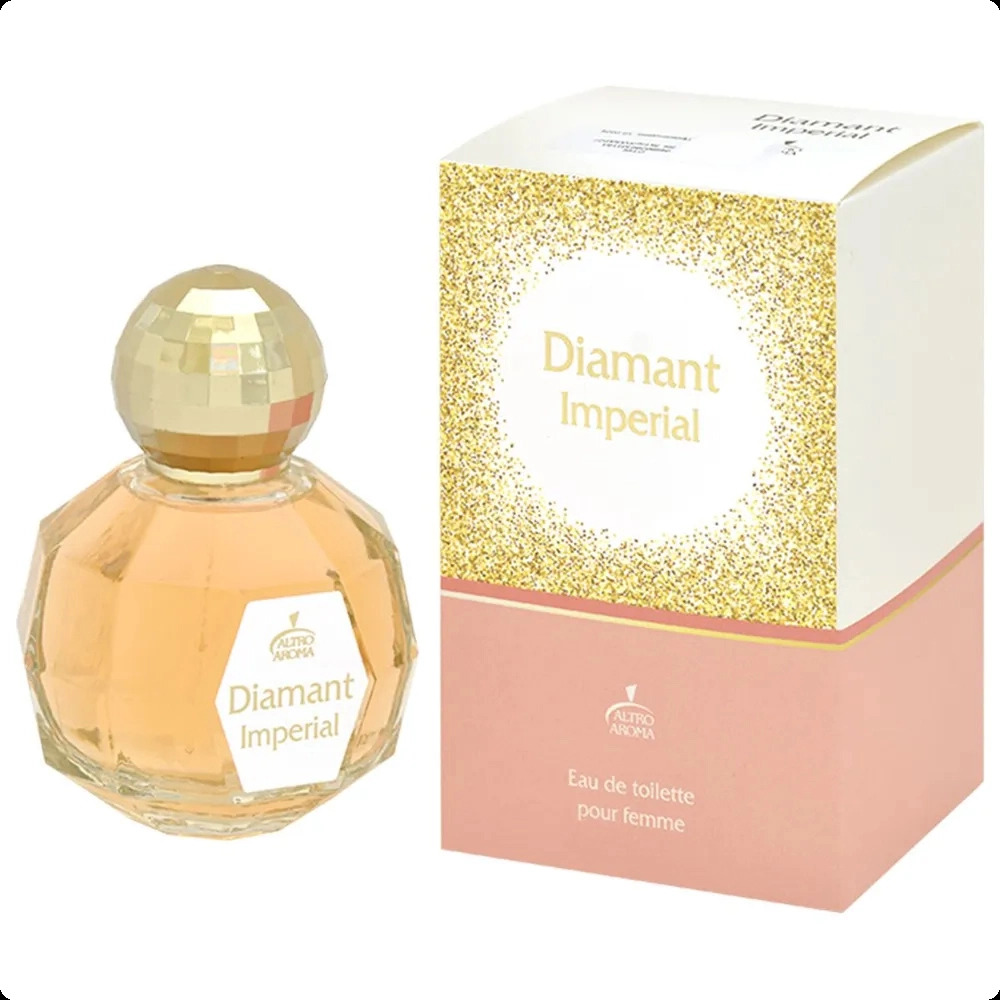 Альтро арома Диамант империал для женщин