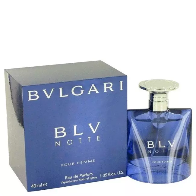 blv de bvlgari pour femme