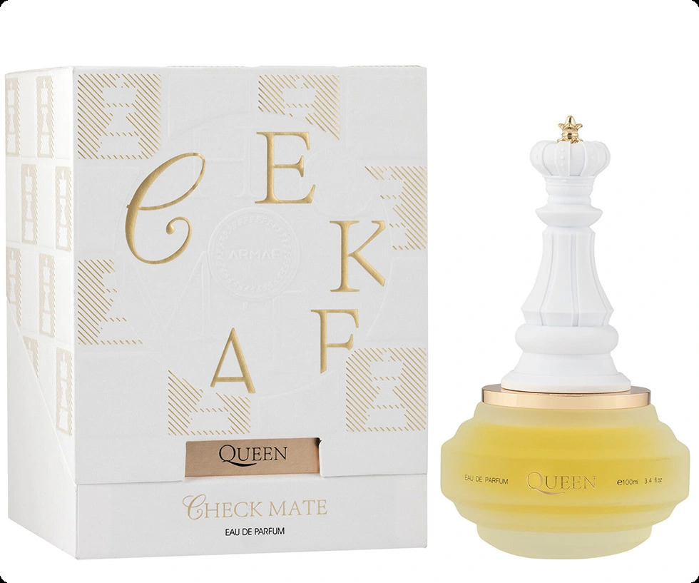 Армаф Куин для женщин