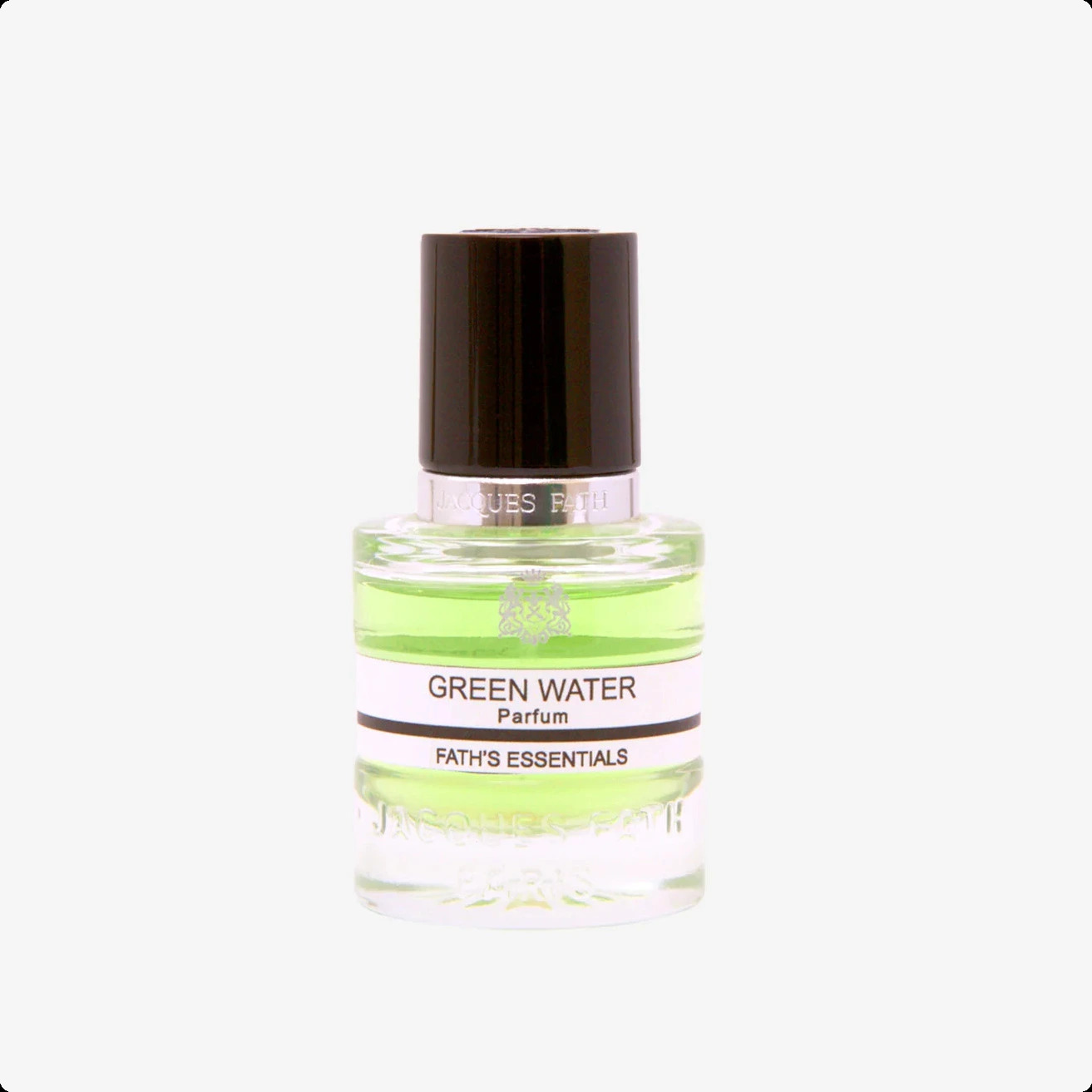 Jacques Fath Fath Essentials Parfums Green Water Духи 15 мл для женщин и мужчин